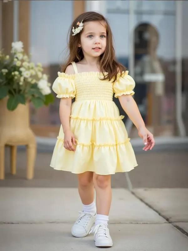 girls princess dress 2