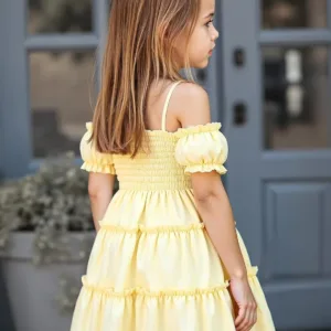 girls princess dress 3
