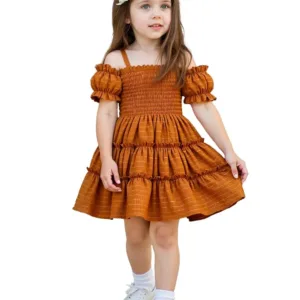 girls princess dress 6