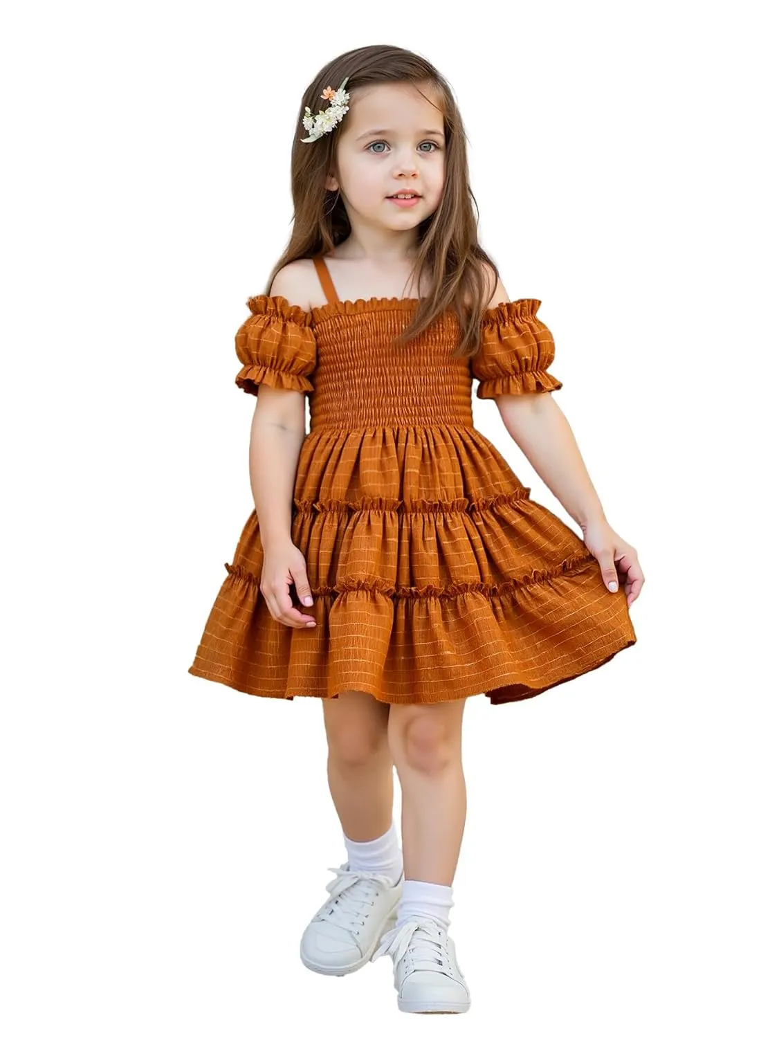 girls princess dress 6