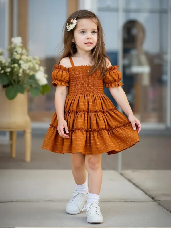 girls princess dress 7
