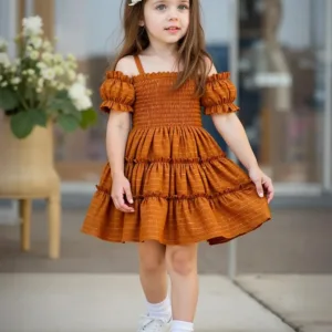 girls princess dress 7