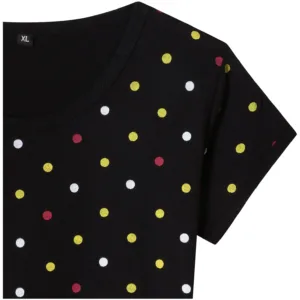 girls printed cotton tshirt 4