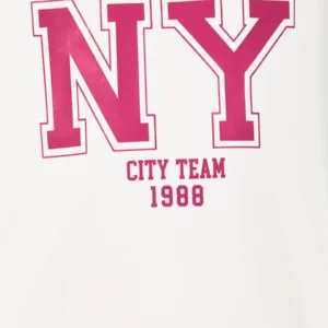 girls printed outfit set 3