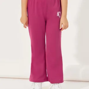 girls printed outfit set 5