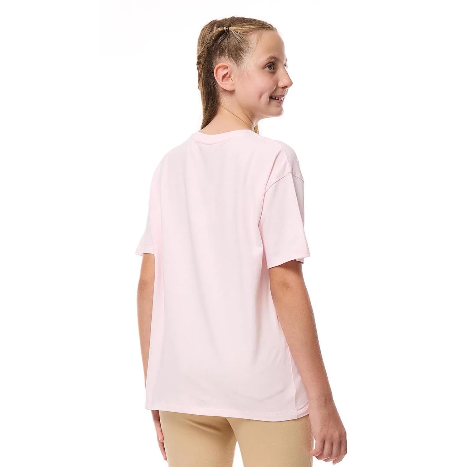 girls printed t shirt 2