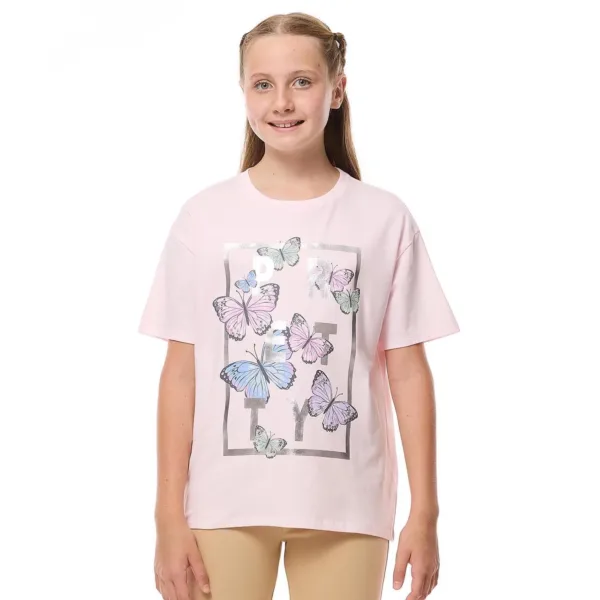 girls printed t shirt 3