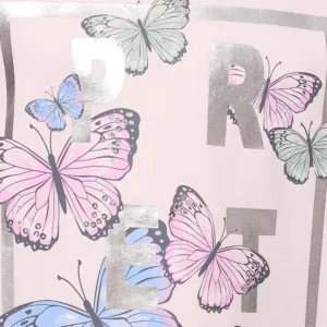 girls printed t shirt 5