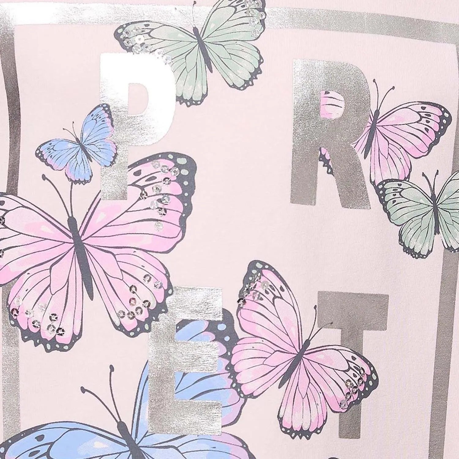 girls printed t shirt 5