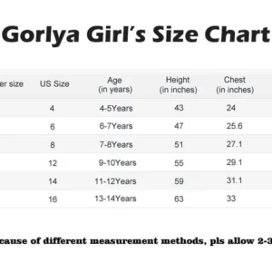 girls puff sleeve dress 7