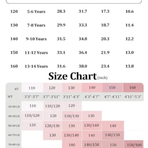 girls ruffle sleeve shirt 6