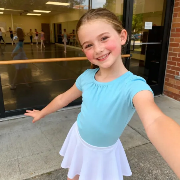 girls school uniform tshirts 3