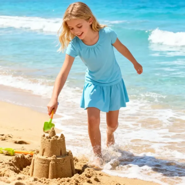 girls school uniform tshirts 4