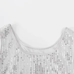 girls sequin tank top 3