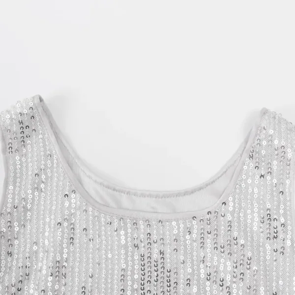 girls sequin tank top 3