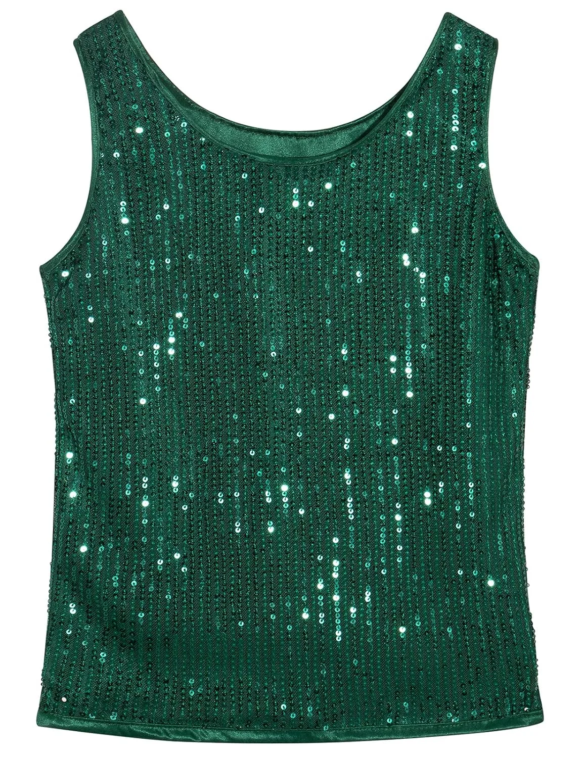 girls sequin tank top 7