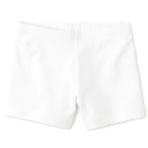 girls shorts leggings 1