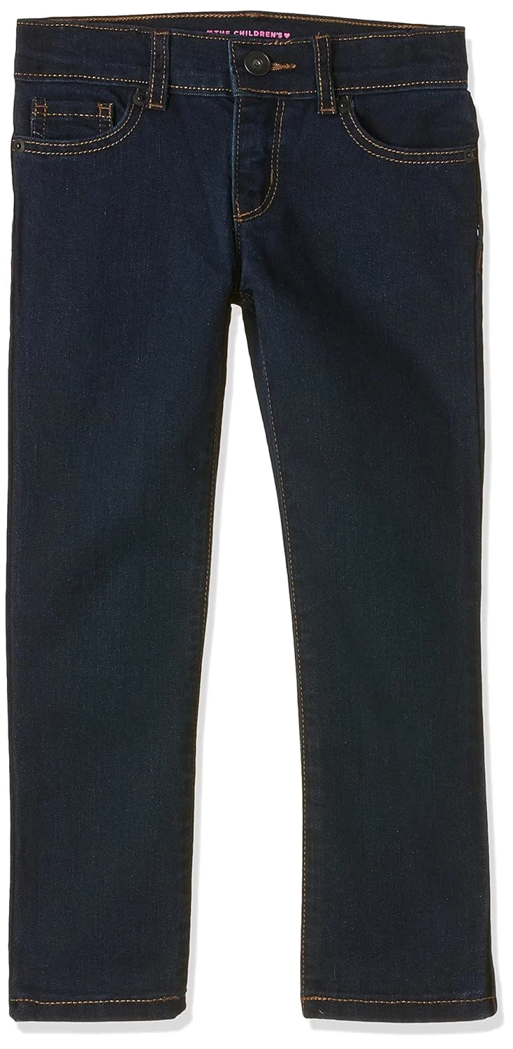 girls skinny jeans 1