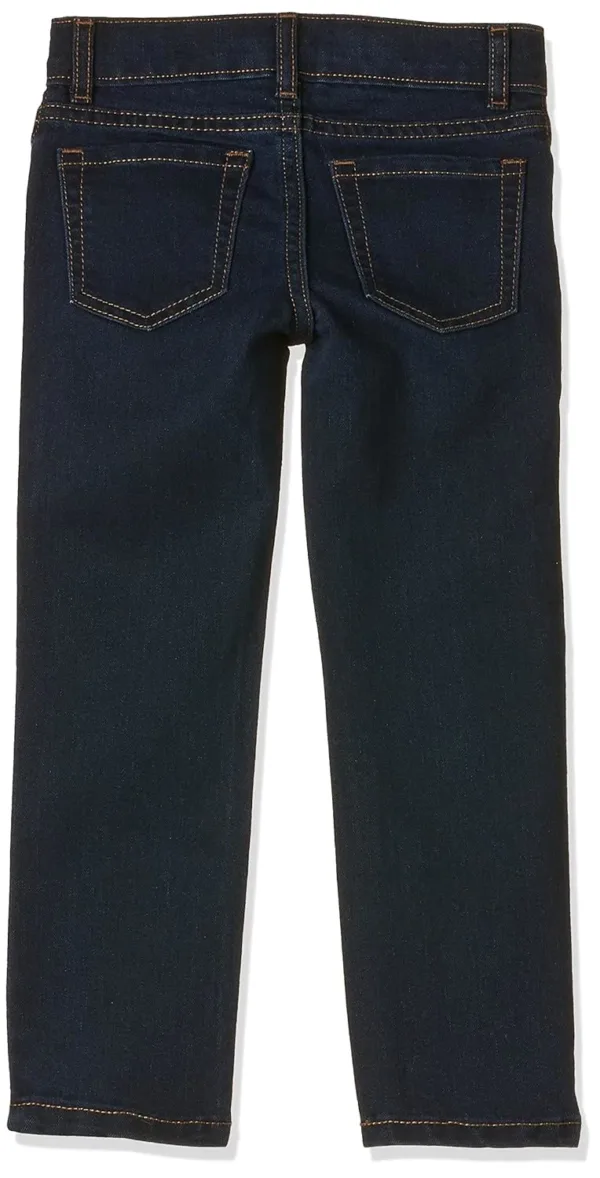 girls skinny jeans 2