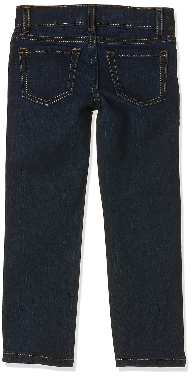 girls skinny jeans 2