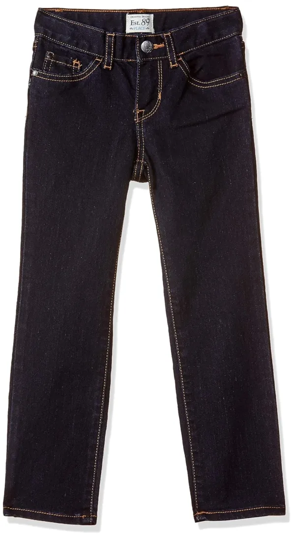 girls skinny jeans 7