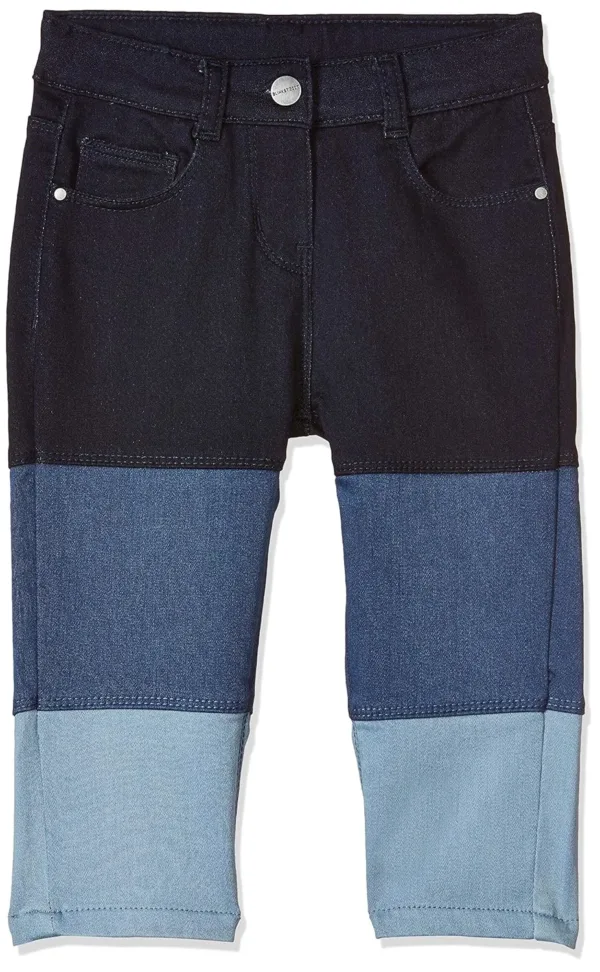 girls slim fit jeans 1