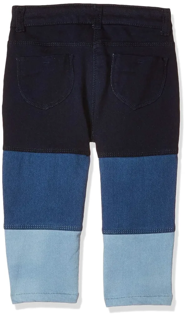 girls slim fit jeans 2