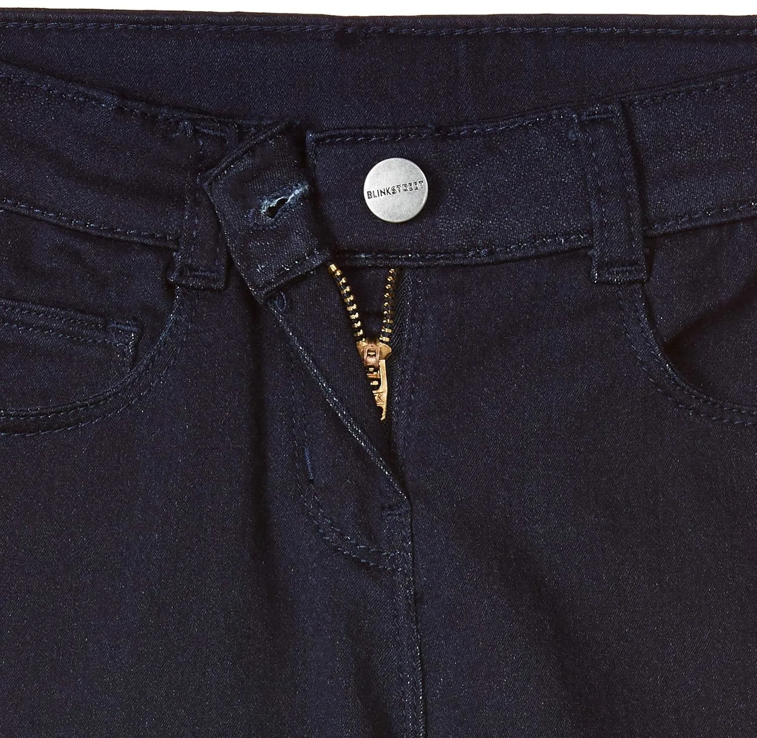 girls slim fit jeans 3