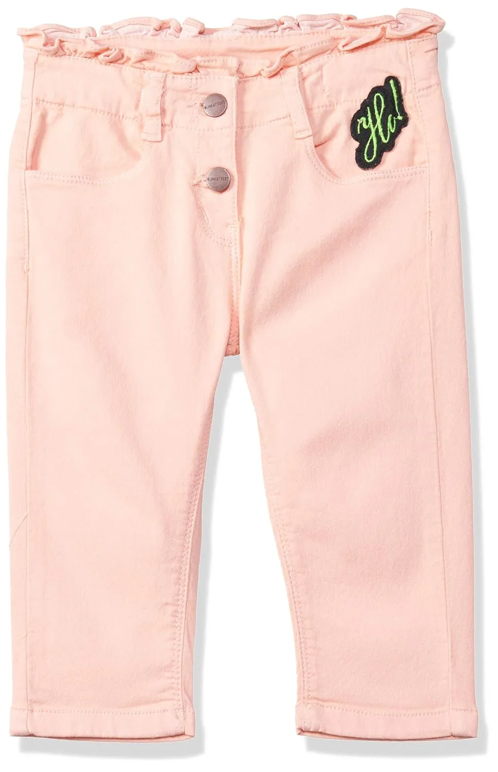 girls slim fit jeans 4