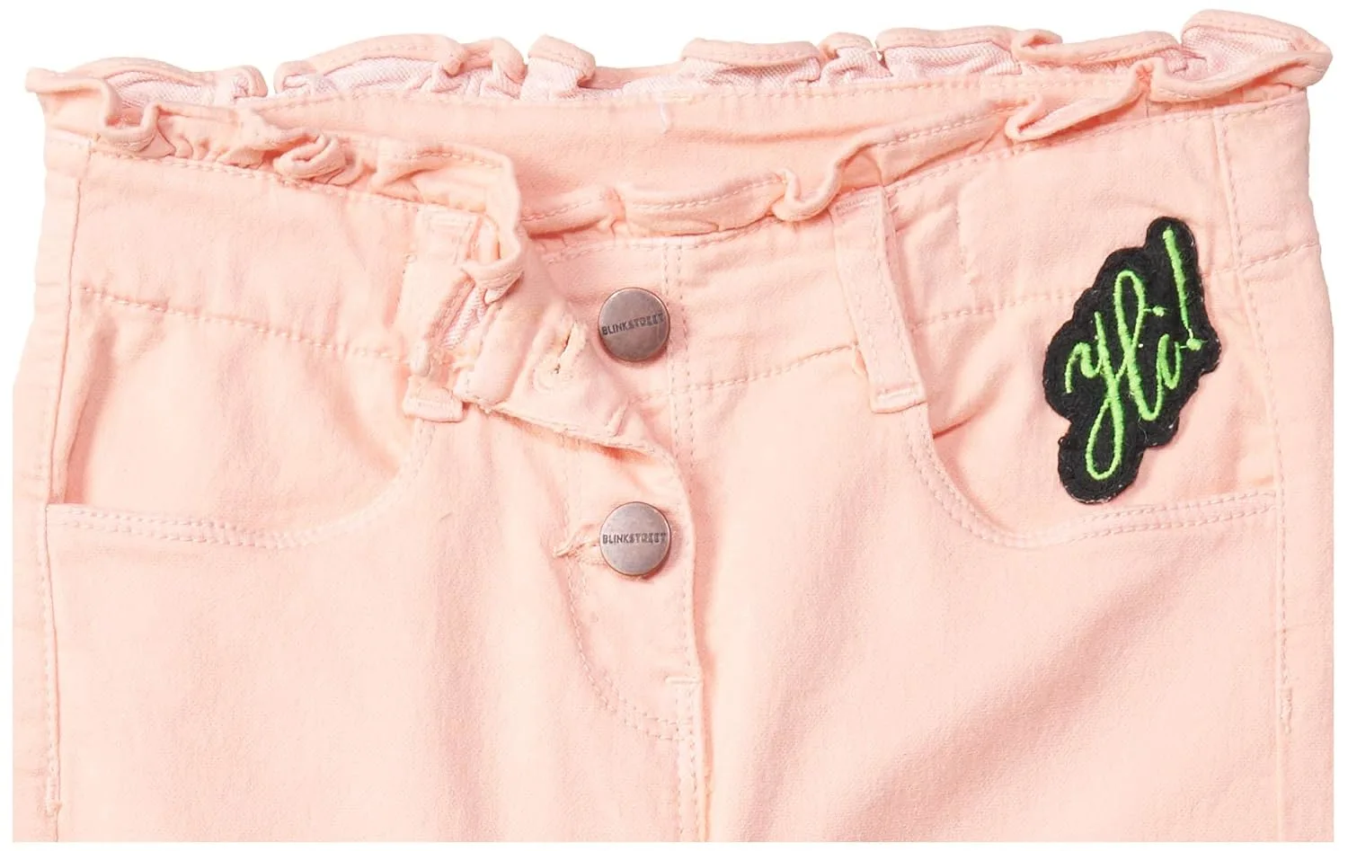 girls slim fit jeans 6