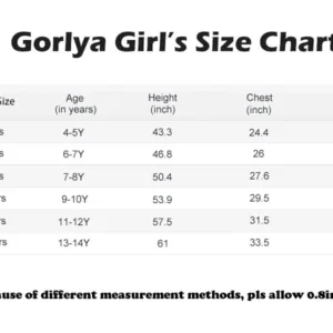 girls slit sleeve top 6