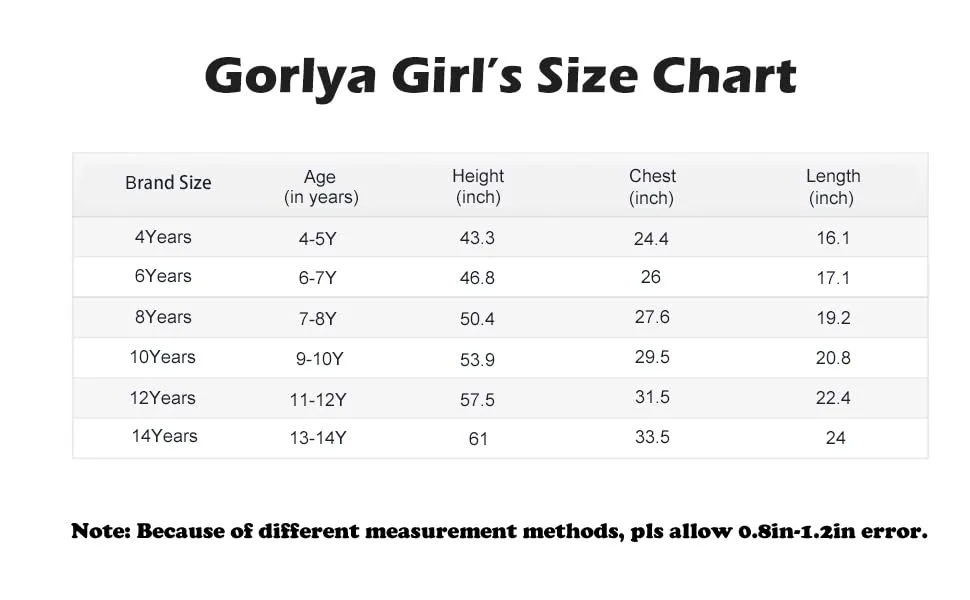 girls slit sleeve top 6