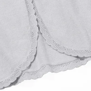 girls sparkle bolero cardigan 7