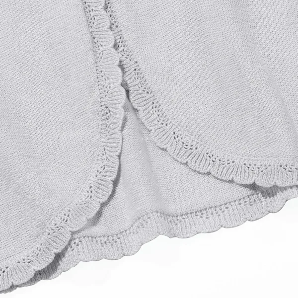 girls sparkle bolero cardigan 7