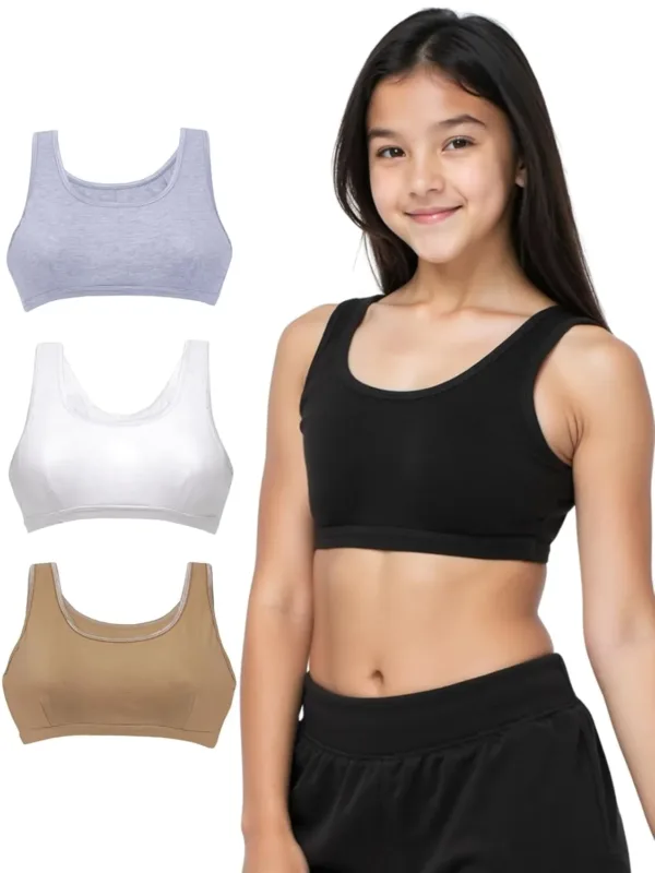 girls sports bra 1