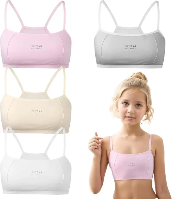 girls sports bras 1