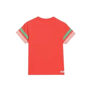 girls strawberry tshirt 2