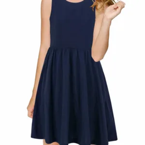 girls summer dress 7