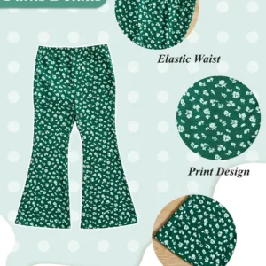 girls summer outfit 5