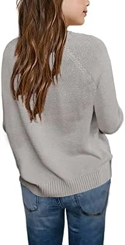 girls sweater heart knit 2