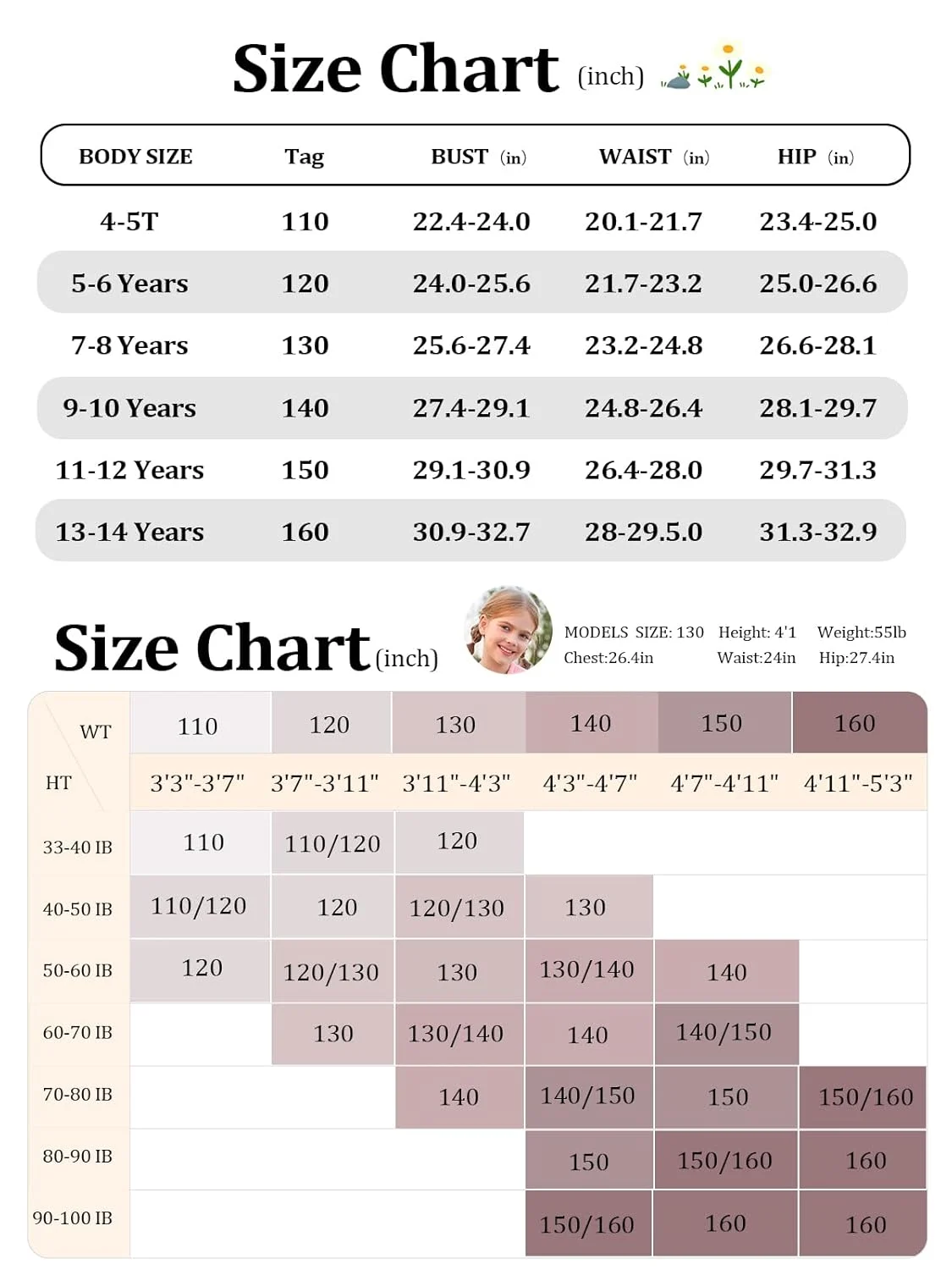 girls sweater heart knit 5