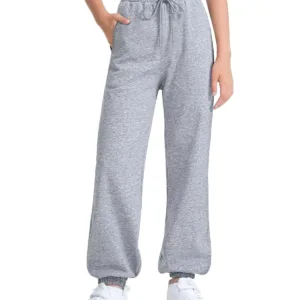 girls sweatpants cotton joggers 1