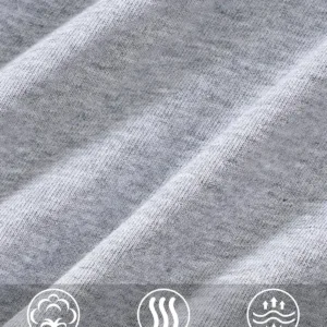 girls sweatpants cotton joggers 4