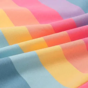 girls sweatshirt unicorn rainbow 3