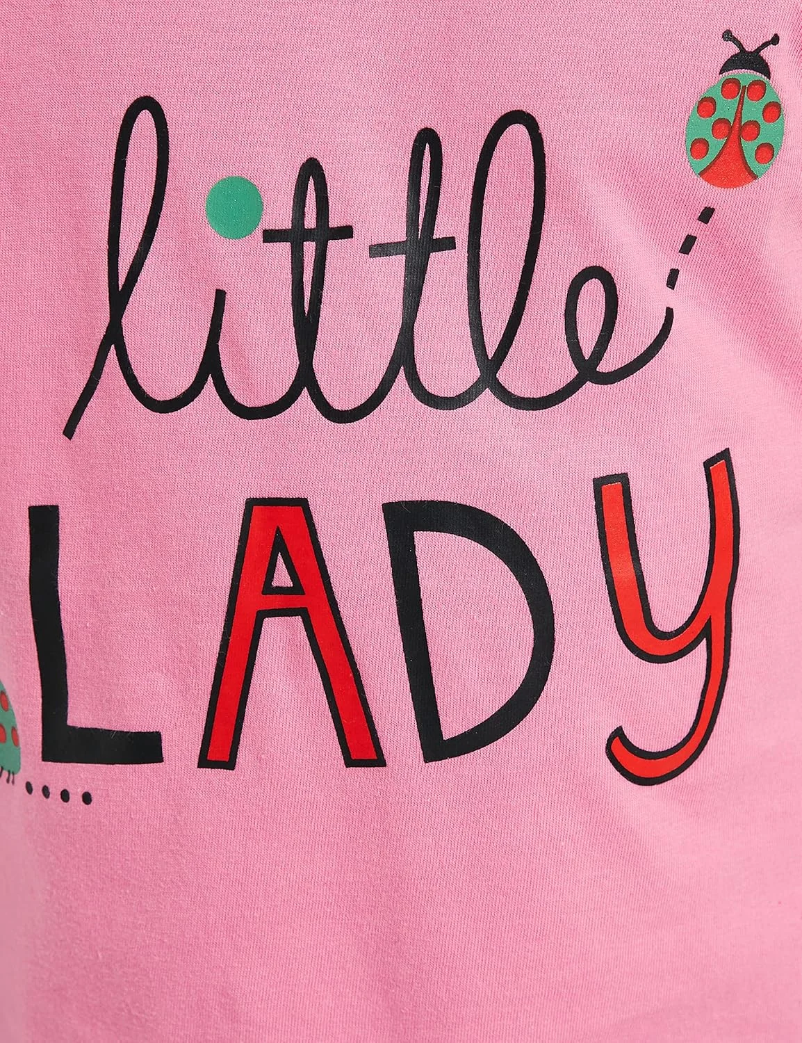 girls t shirt pack 6