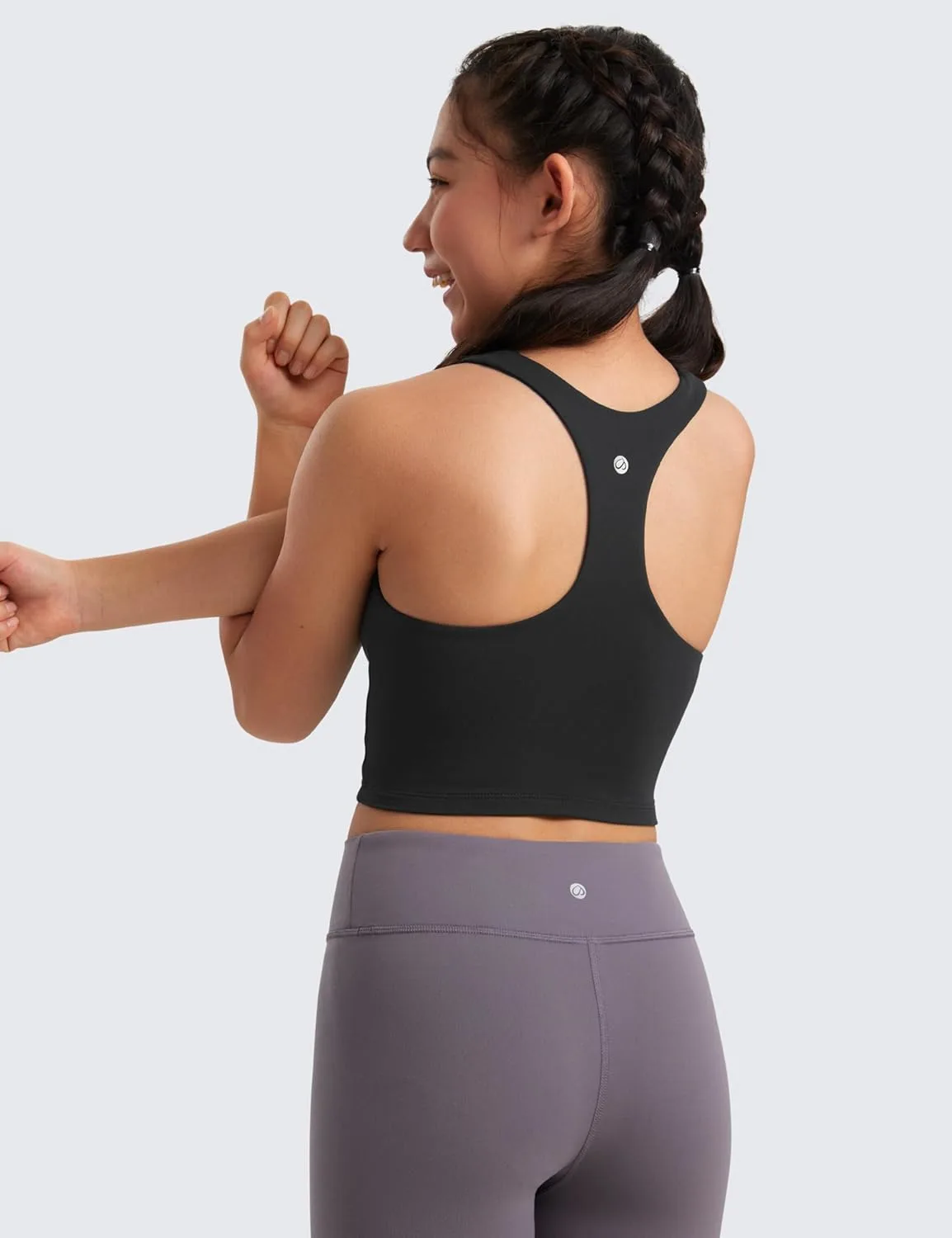 girls tank top racerback 2