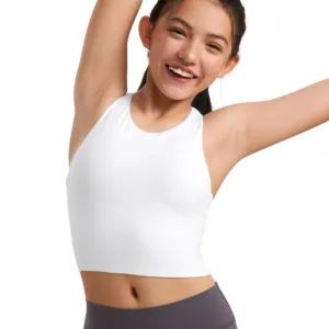 girls tank top racerback 6