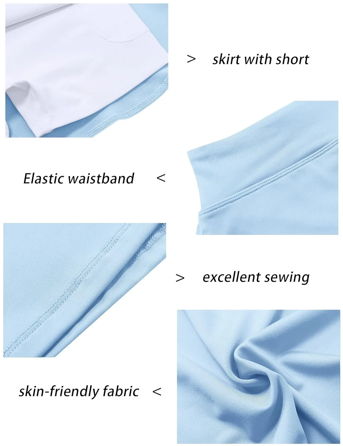 girls tennis golf dress 2