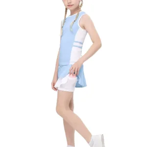 girls tennis golf dress 3