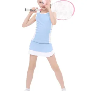 girls tennis golf dress 4